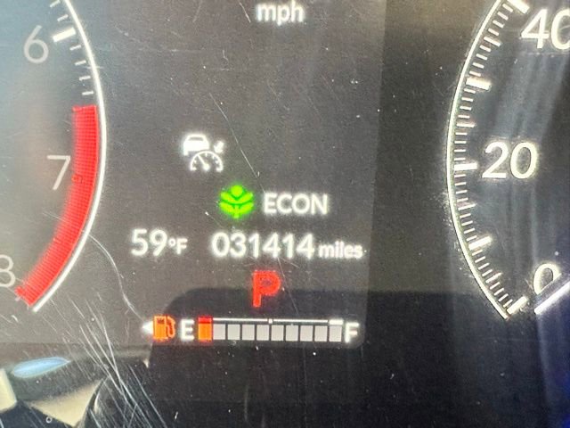 Certified 2023 Honda CR-V EX-L image 11