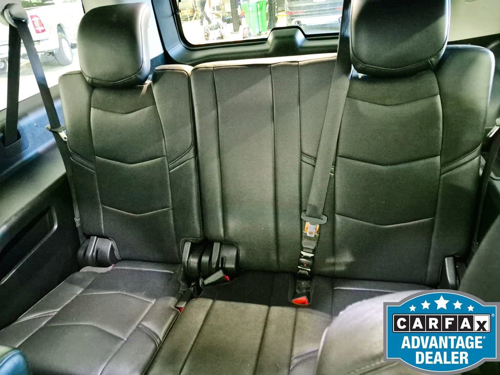 Used 2019 Cadillac Escalade ESV Premium Luxury w/ LPO, Radiant Package AWD/4WD image 23