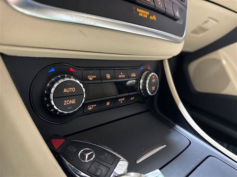 Used 2015 Mercedes-Benz CLA 250 4MATIC image 25