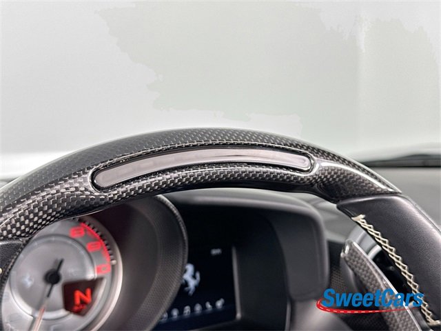 Used 2021 Ferrari F8 Tributo image 34