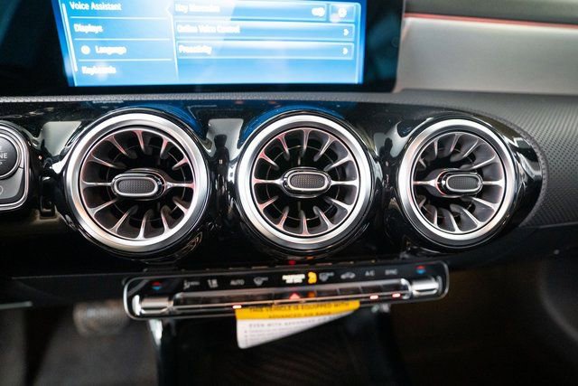 New 2026 Mercedes-Benz CLA 250 4MATIC image 27