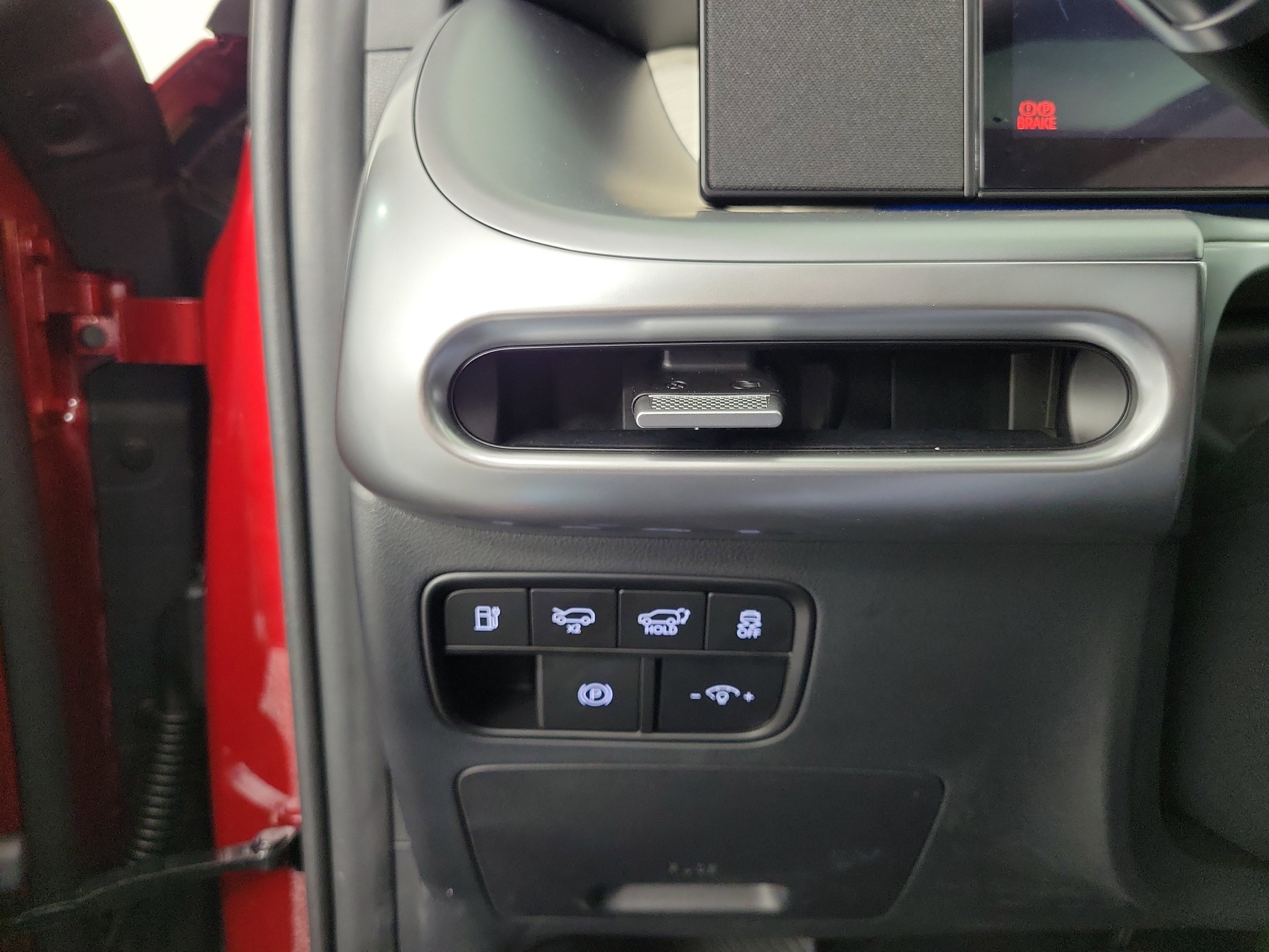 New 2026 Hyundai Ioniq 9 Limited image 22