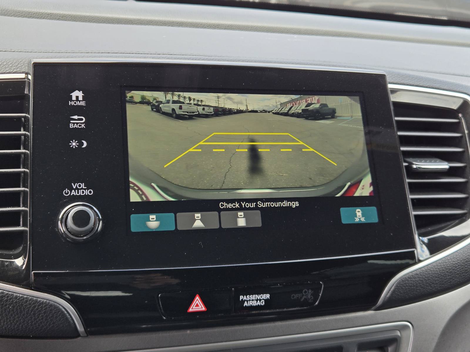 Used 2019 Honda Passport EX-L image 8