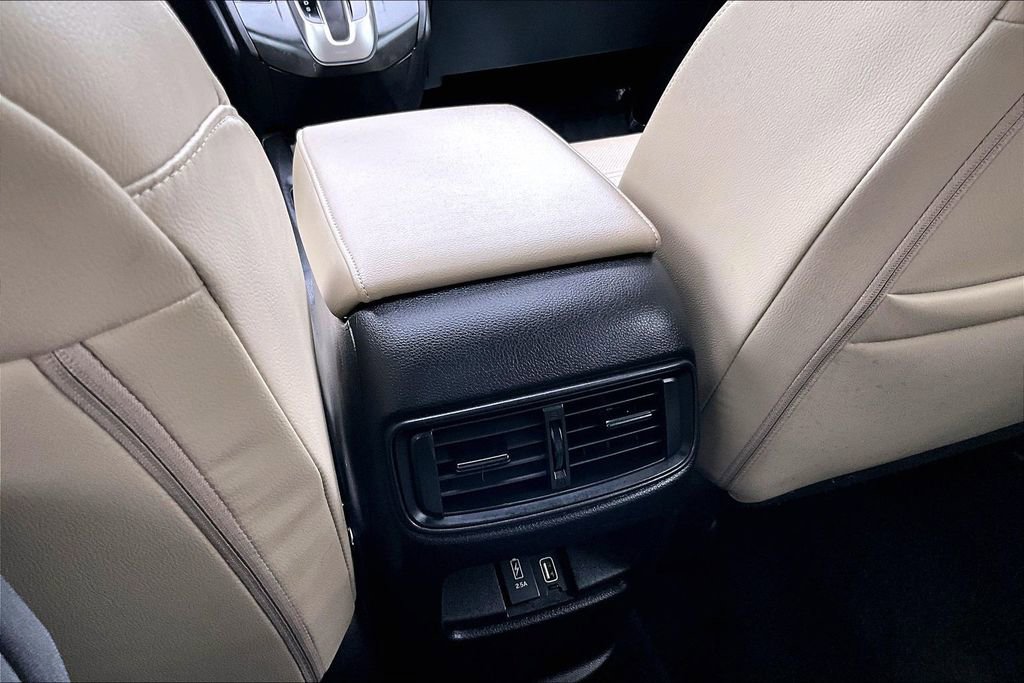 Used 2019 Honda CR-V EX-L image 10