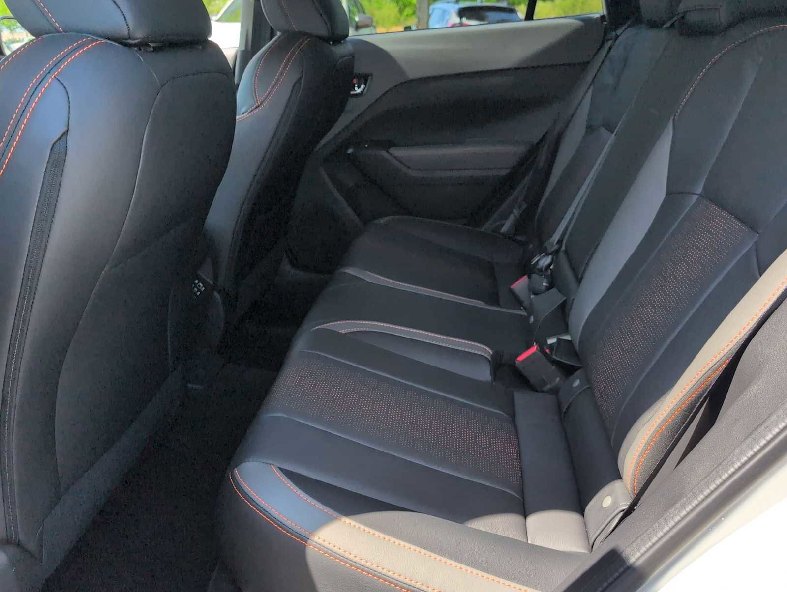 Certified 2025 Subaru Crosstrek 2.5i Limited w/ Crosstrek Mirror Package AWD/4WD image 19