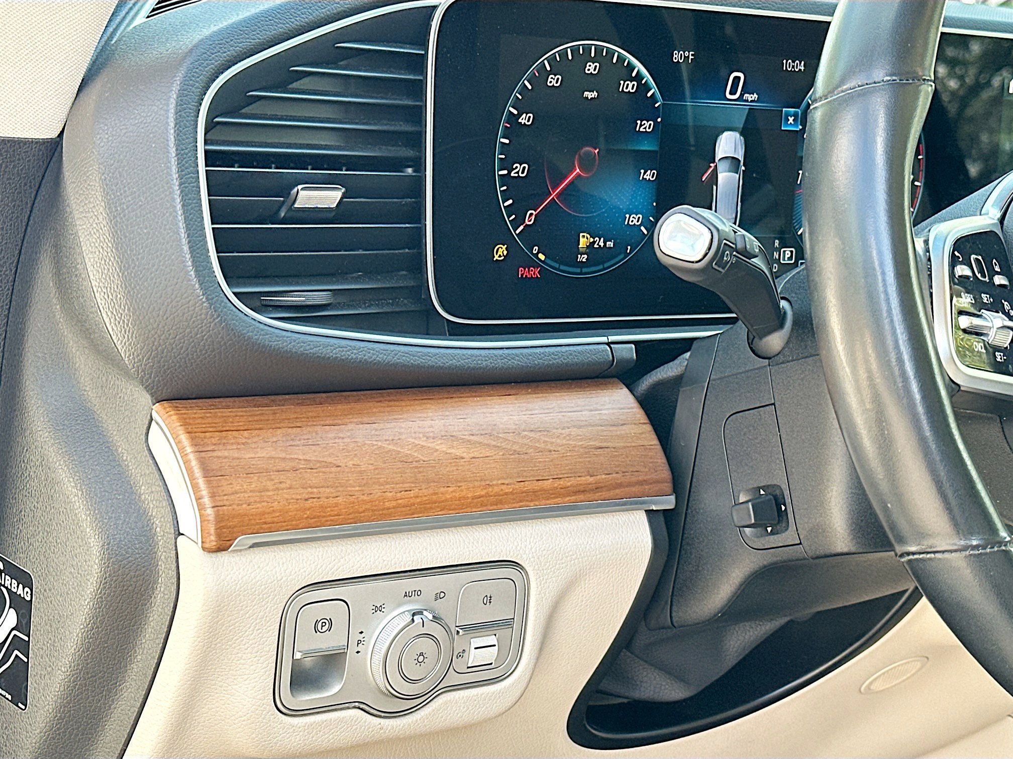 Used 2022 Mercedes-Benz GLE 350 4MATIC image 10