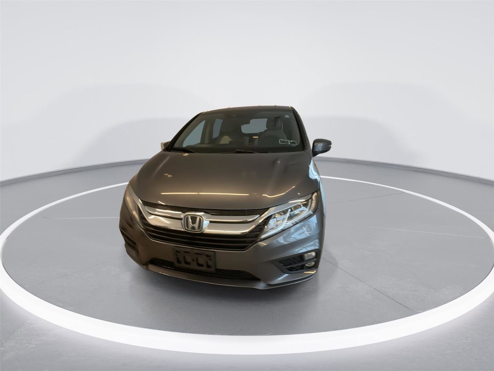 Used 2019 Honda Odyssey EX image 2
