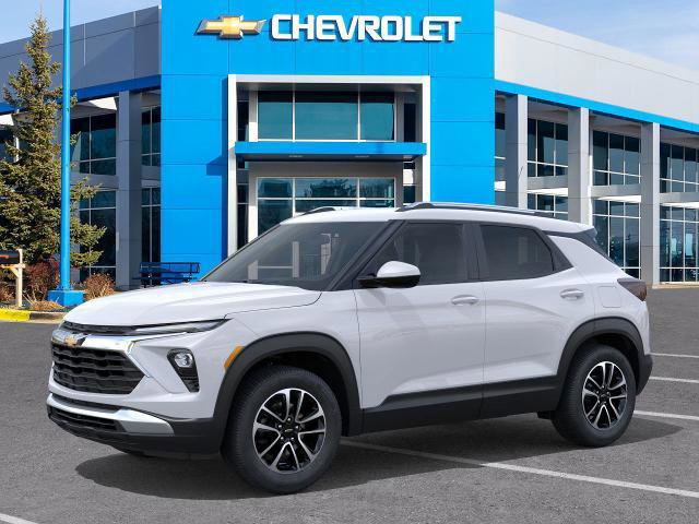 New 2026 Chevrolet TrailBlazer LT w/ Convenience Package image 26
