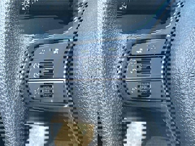 Certified 2025 Honda Accord LX image 12