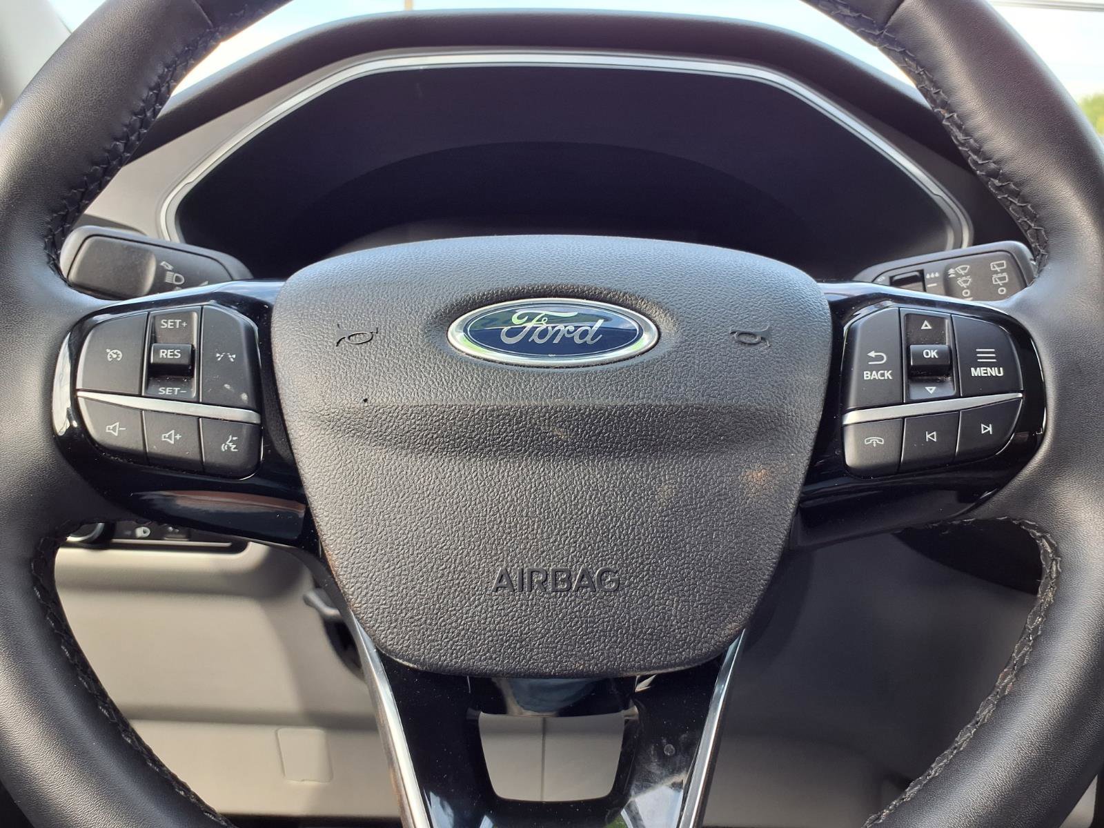 Used 2023 Ford Escape Active AWD/4WD image 15