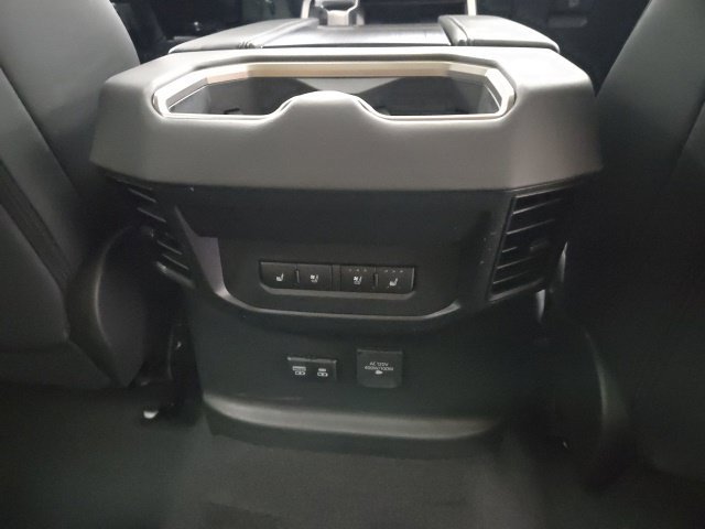 New 2026 Toyota Tundra Platinum AWD/4WD image 14