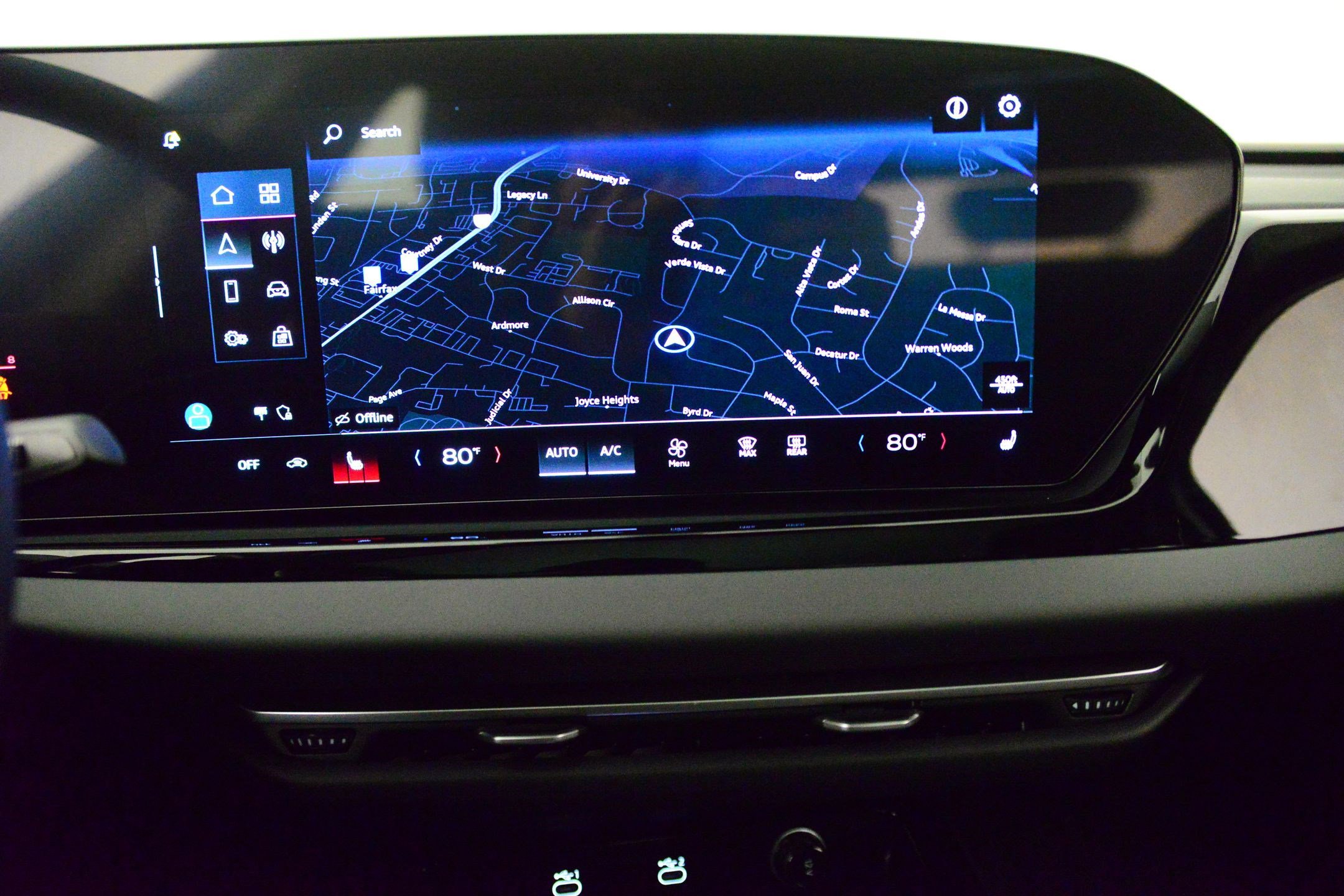 Certified 2025 Audi A5 2.0T Premium w/ Convenience Package image 28