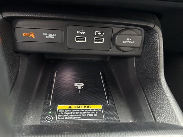 Used 2023 Honda Civic Sport Touring image 17