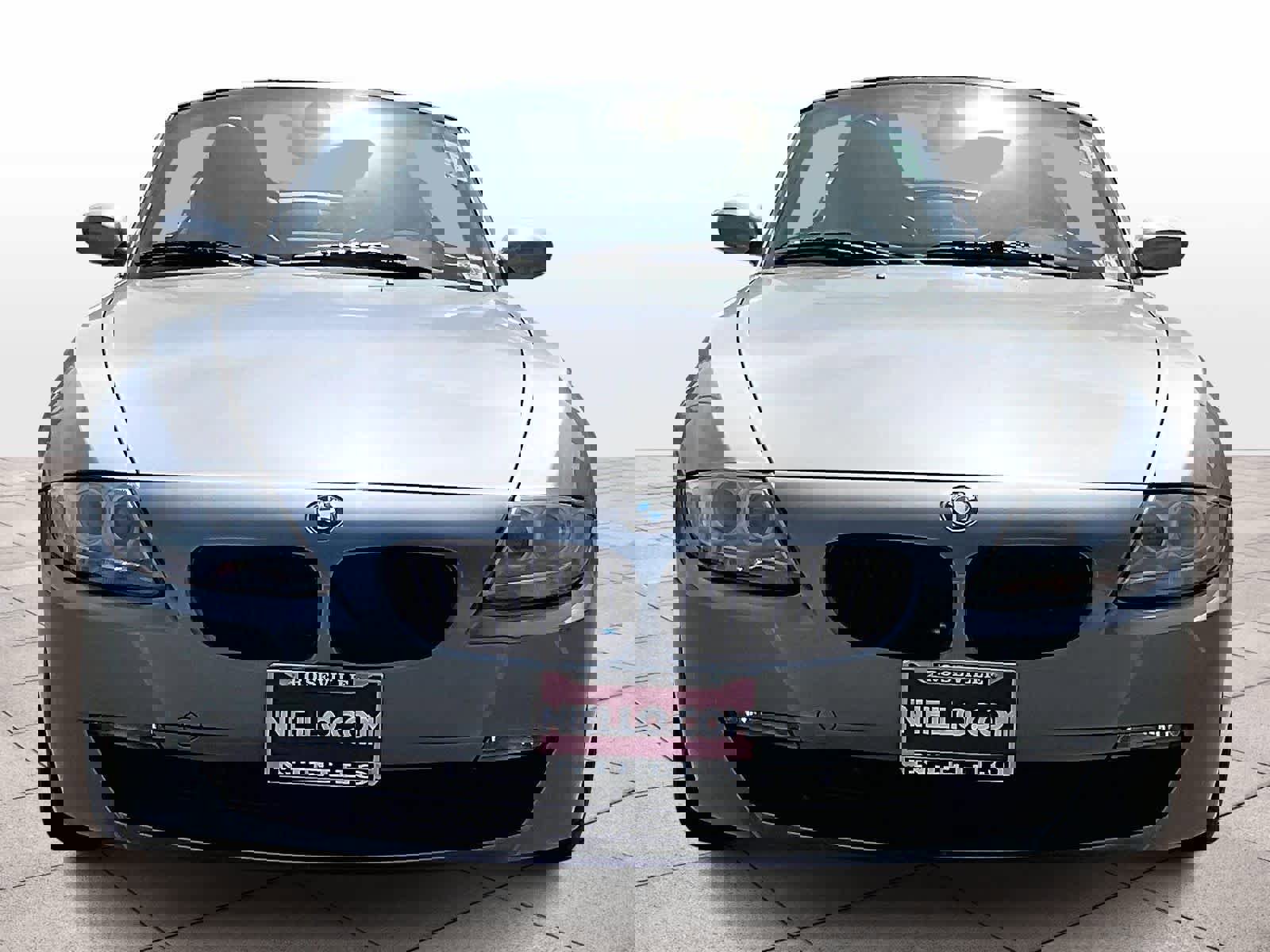 Used 2008 BMW Z4 3.0si image 3