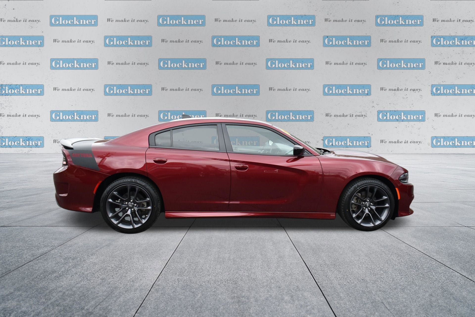 Used 2023 Dodge Charger R/T w/ Daytona Edition Group RWD image 4