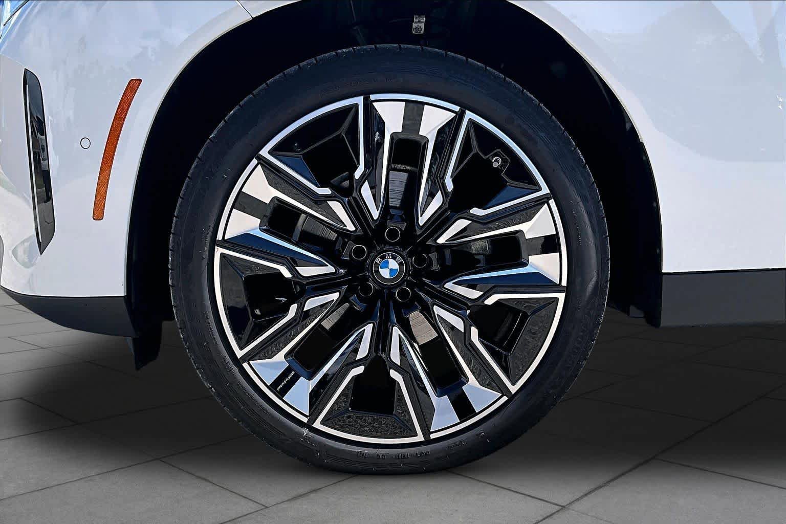 Used 2026 BMW X3 xDrive30 w/ Convenience Package AWD/4WD image 10