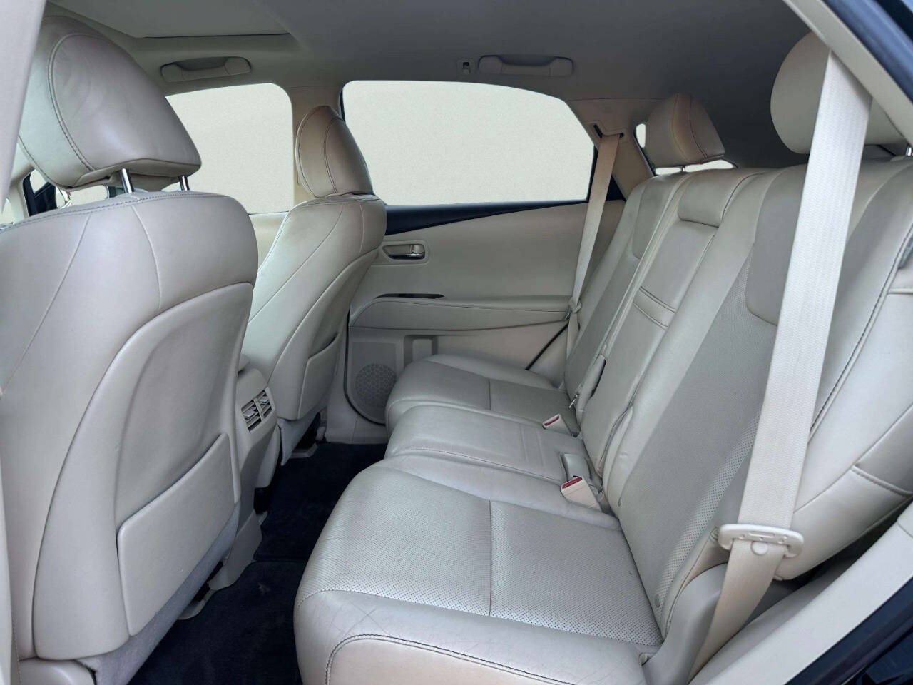 Used 2013 Lexus RX 350 FWD w/ Premium Pkg image 14