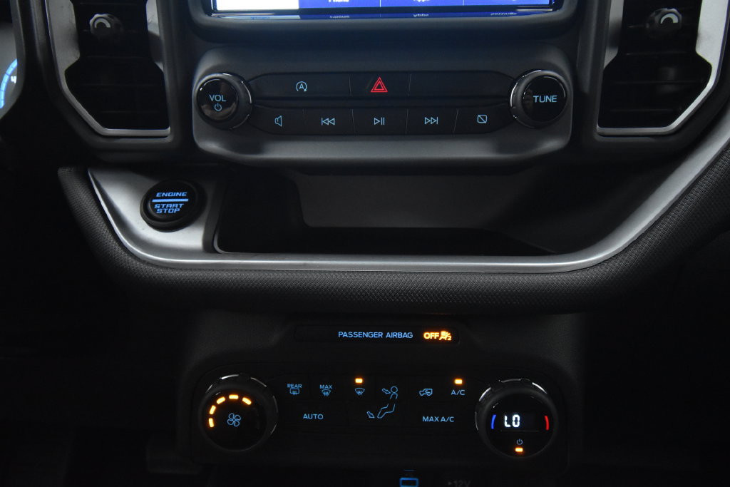 Used 2021 Ford Bronco Sport Big Bend AWD/4WD image 26