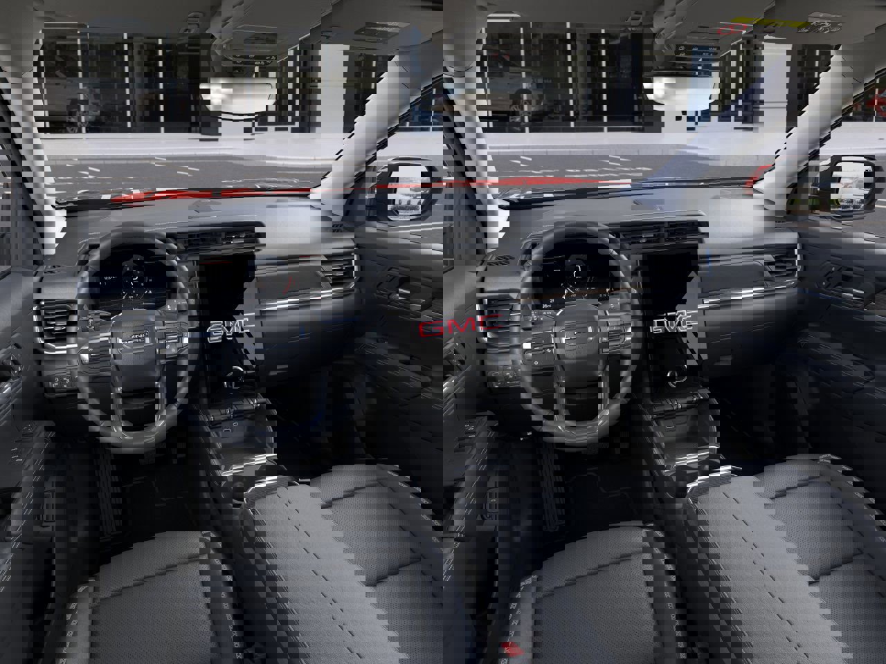 New 2026 GMC Terrain Denali image 15