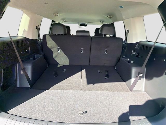 New 2026 Hyundai Santa Fe SEL FWD image 25