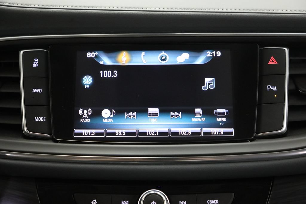 Certified 2019 Buick Enclave Essence w/ Trailering Package, 5000 lbs. AWD/4WD image 5