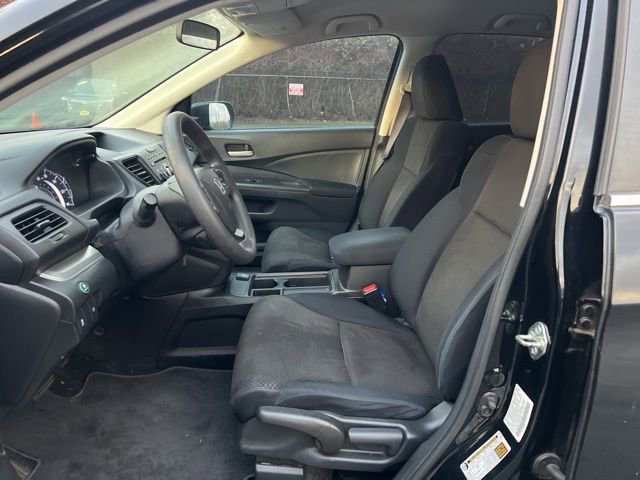 Used 2016 Honda CR-V SE image 12