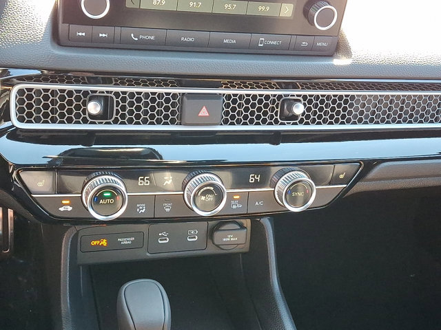 New 2026 Honda Civic image 14