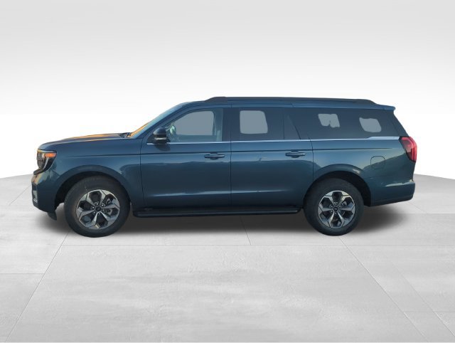New 2027 Ford Expedition Max Active AWD/4WD image 3