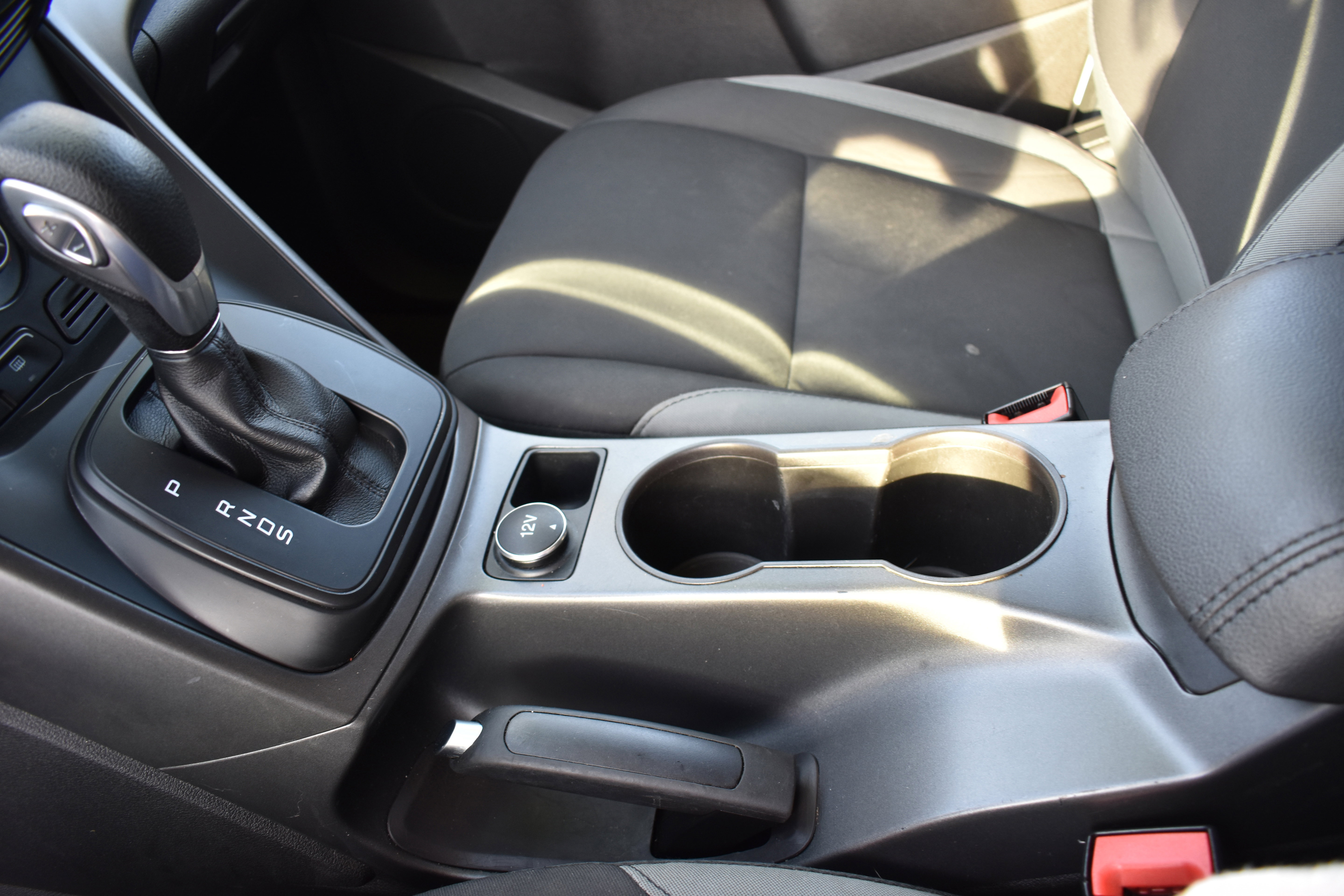 Used 2016 Ford Escape S image 23