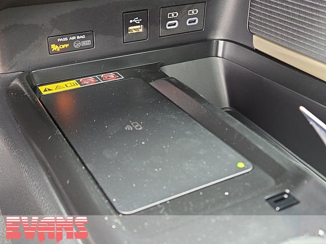 New 2026 Toyota Camry Hybrid w/ Multimedia Upgrade Package image 10