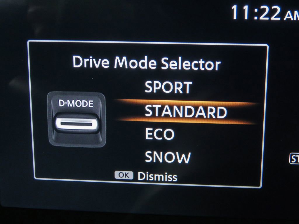 Certified 2025 Nissan Kicks SV image 23