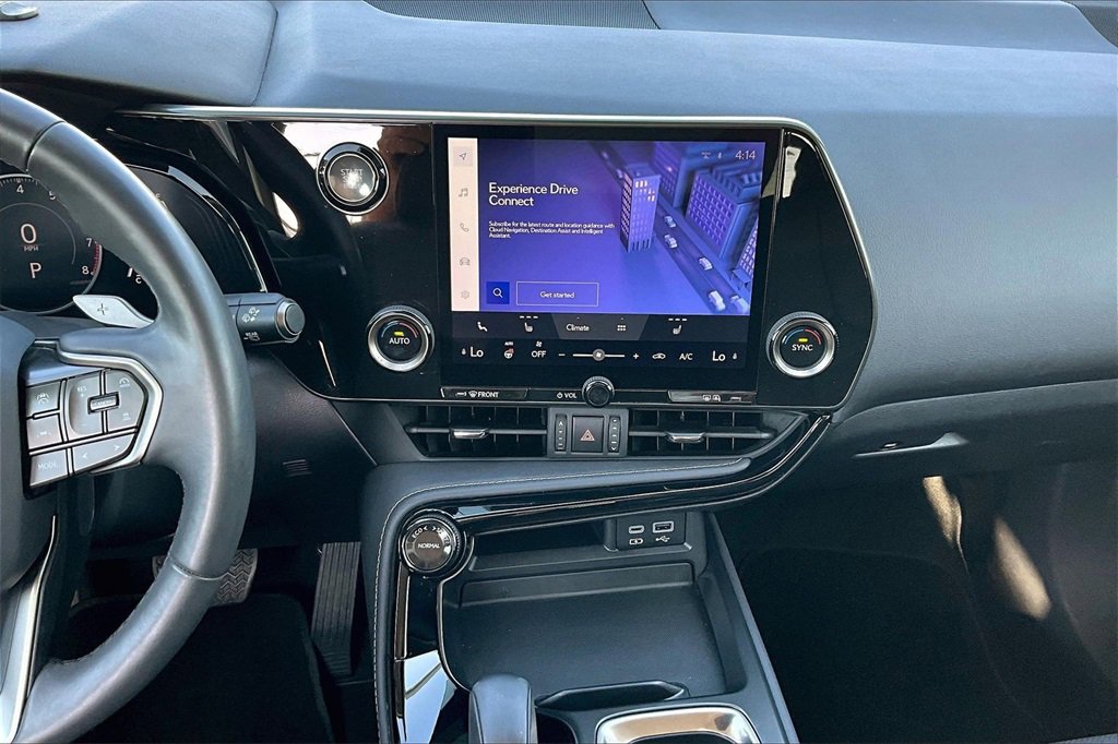 Used 2022 Lexus NX 350 AWD w/ Cold Area Package image 6