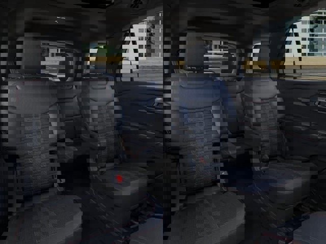 New 2026 Ford Explorer ST-Line w/ ST-Line Street Pack image 80