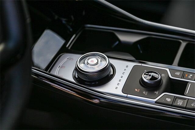 New 2026 Kia Sorento SX Prestige image 17