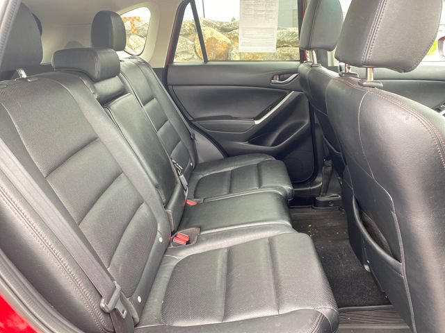 Used 2016 MAZDA CX-5 Grand Touring AWD/4WD image 12