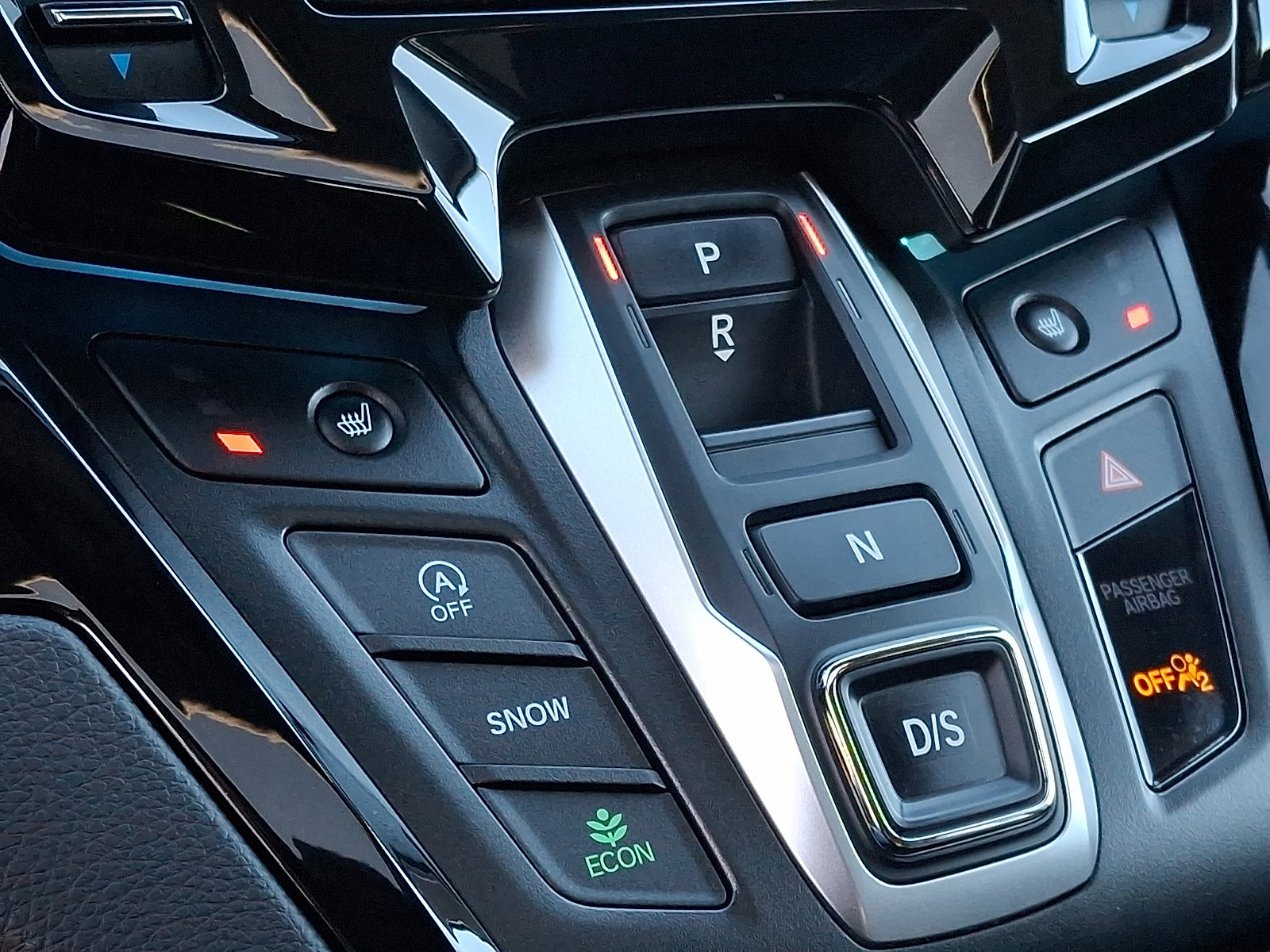 Used 2023 Honda Odyssey Touring image 18