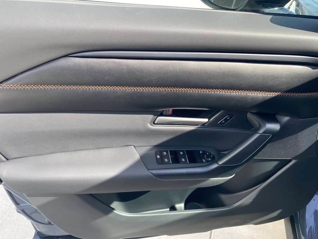 New 2026 MAZDA CX-50 AWD 2.5 S w/ Premium Package image 13