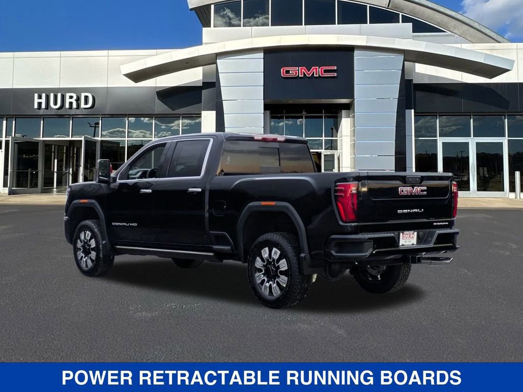 New 2026 GMC Sierra 3500 Denali w/ Denali Reserve Package AWD/4WD image 6