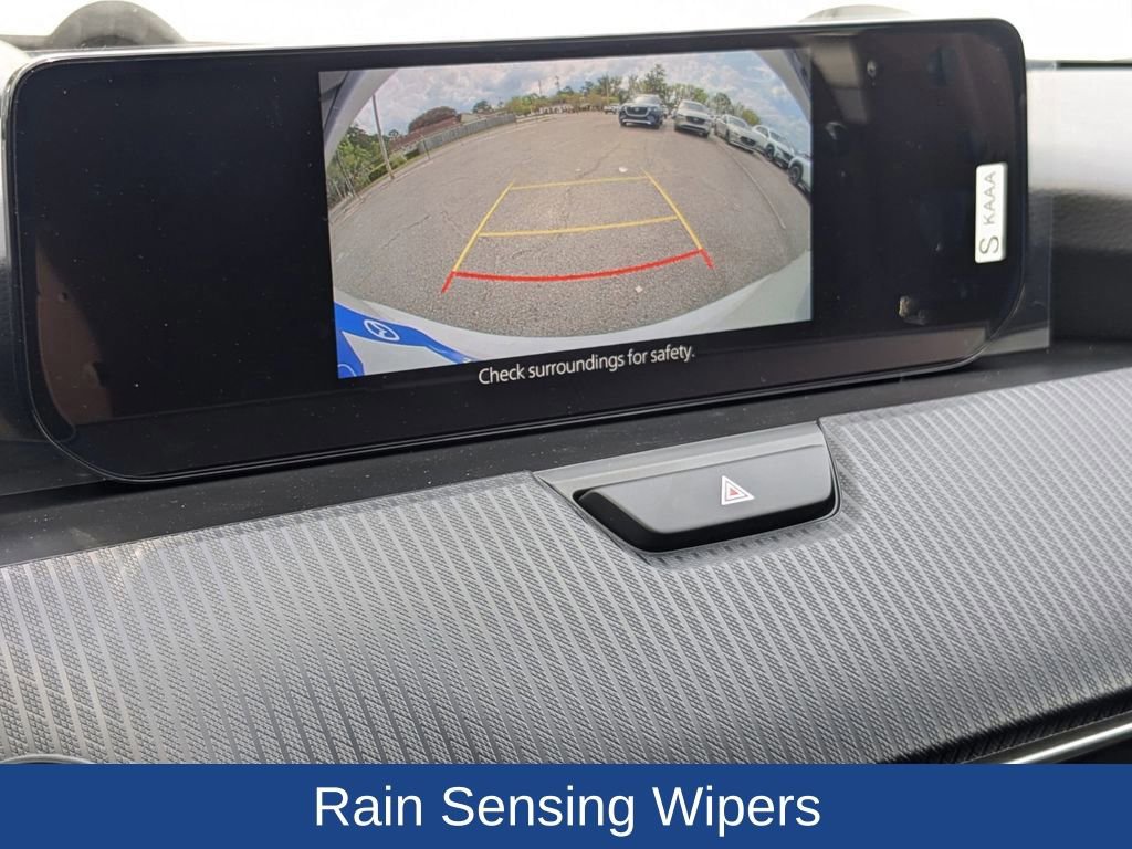 Used 2025 MAZDA CX-90 3.3 Turbo w/ Select Package image 23