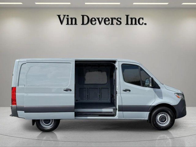 New 2025 Mercedes-Benz Sprinter 2500 image 6