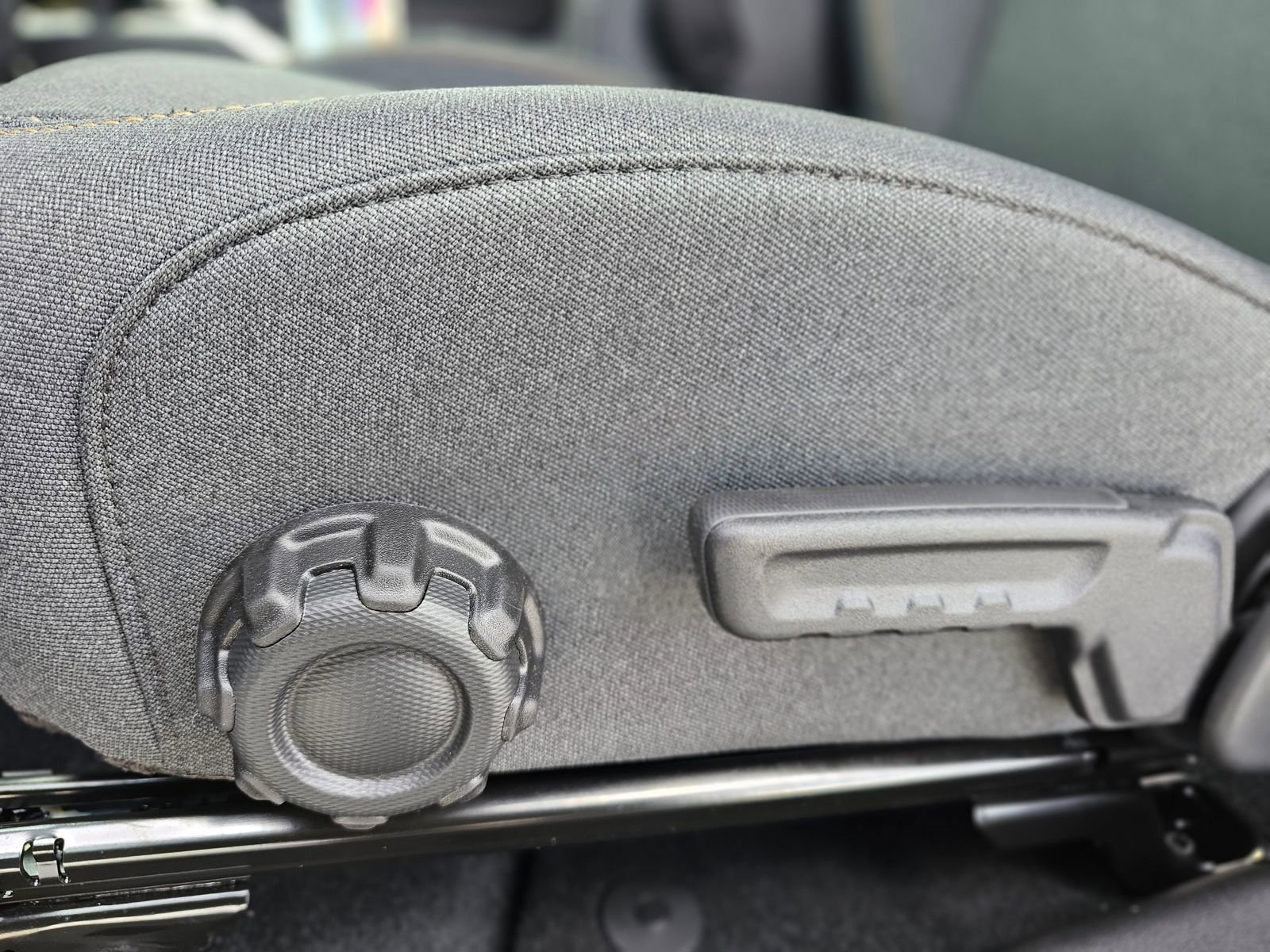 New 2026 Jeep Wrangler Sport image 22