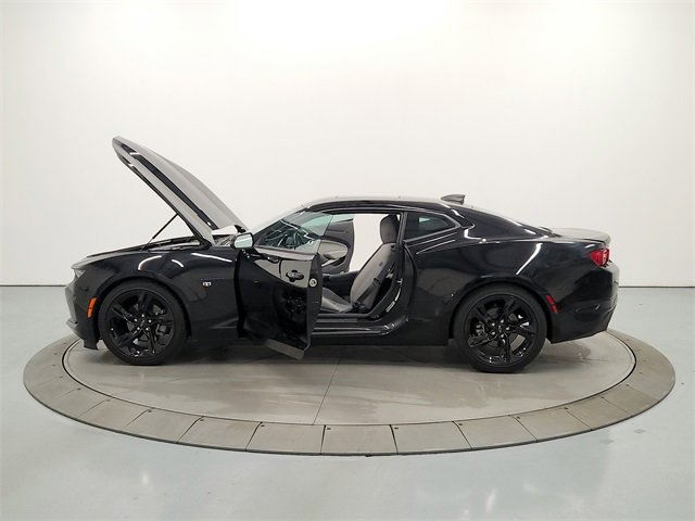 Used 2024 Chevrolet Camaro LT image 12