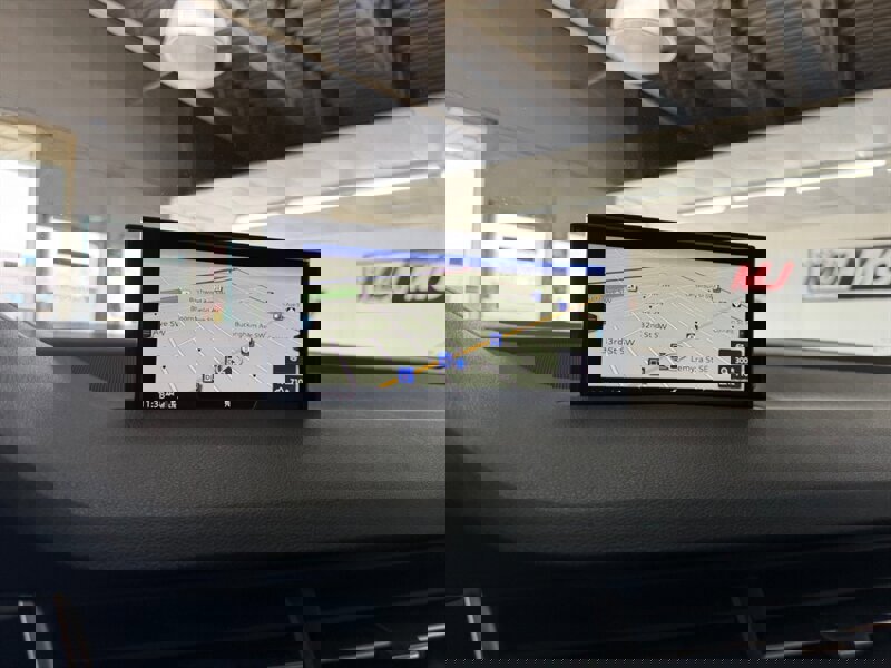 Used 2019 Audi Q7 3.0T Prestige w/ Prestige Package image 27