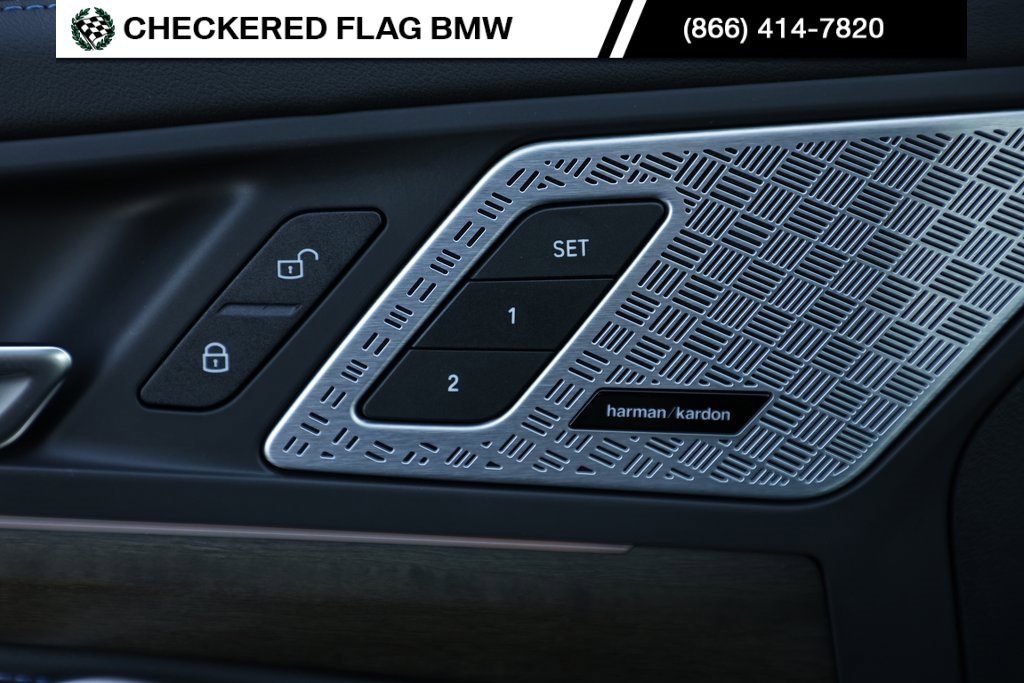 Certified 2025 BMW X1 xDrive28i w/ Technology Package image 18