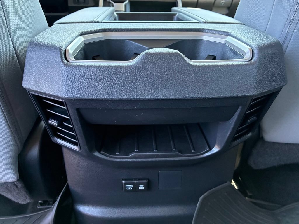 Used 2024 Toyota Tundra SR5 w/ SR5 Convenience Package AWD/4WD image 22