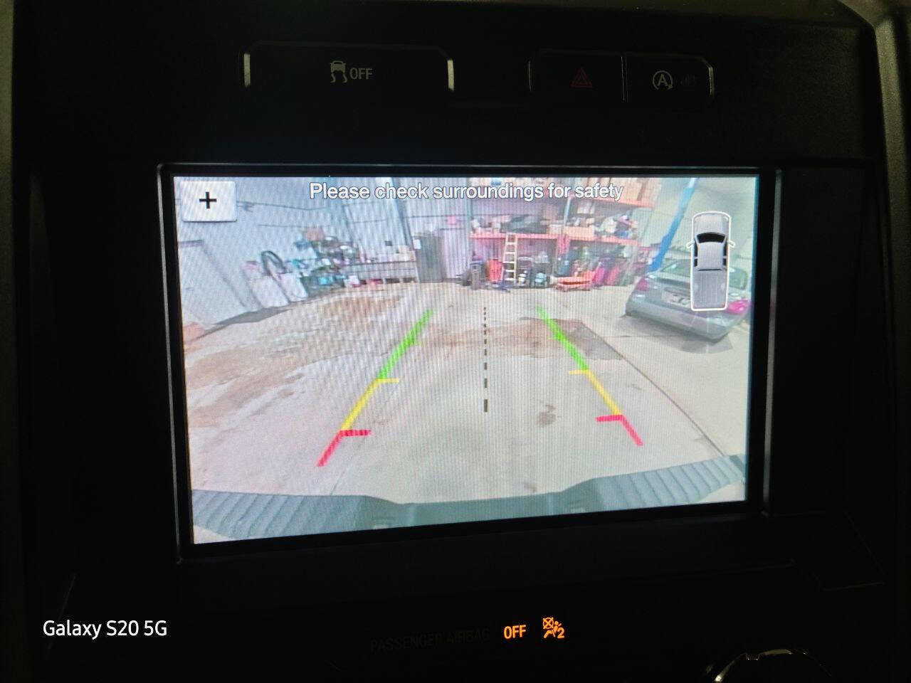 Used 2019 Ford F150 XLT w/ Equipment Group 302A Luxury image 37