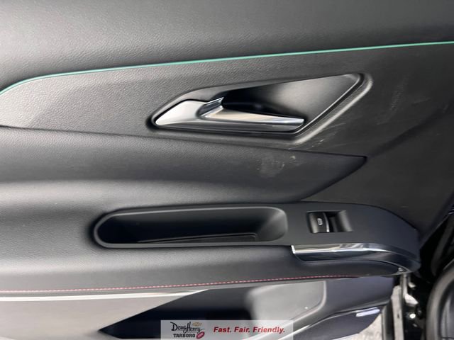 New 2026 Chevrolet Traverse RS w/ LPO, Floor Liner Package image 31