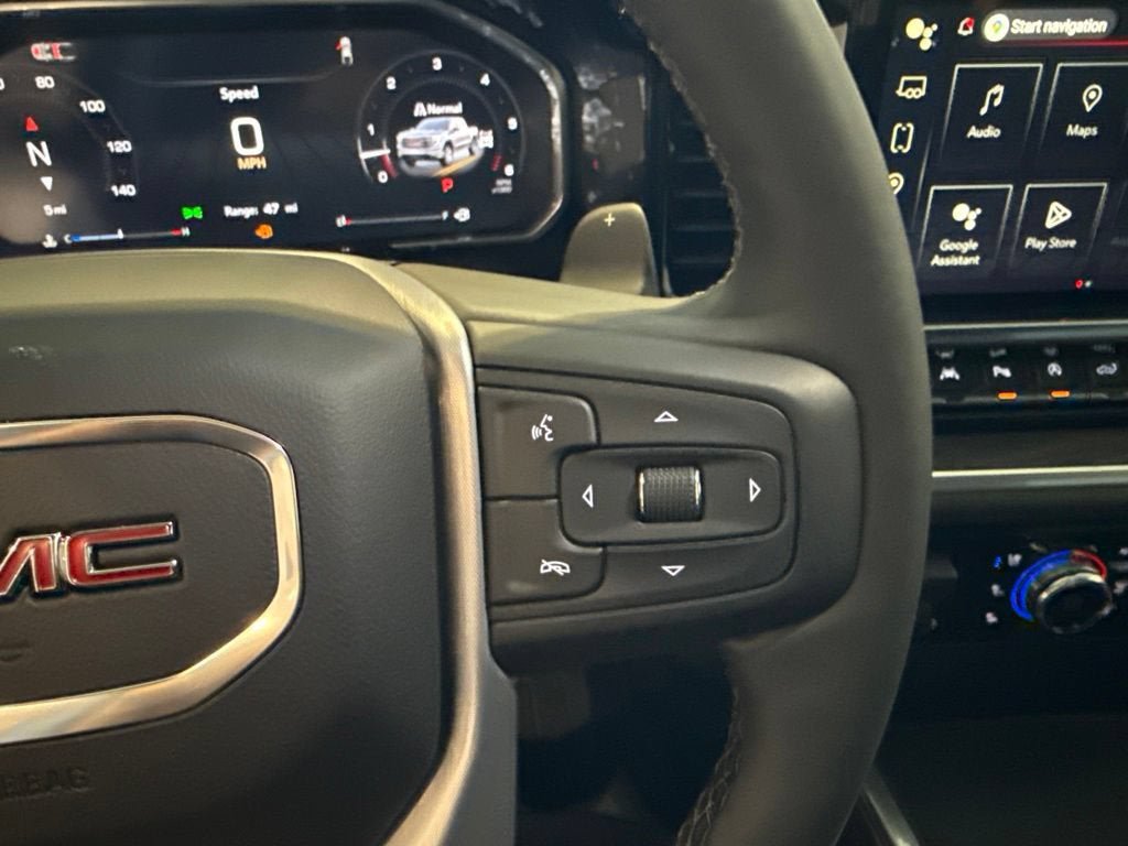 New 2026 GMC Sierra 1500 SLT w/ SLT Premium Plus Package AWD/4WD image 33
