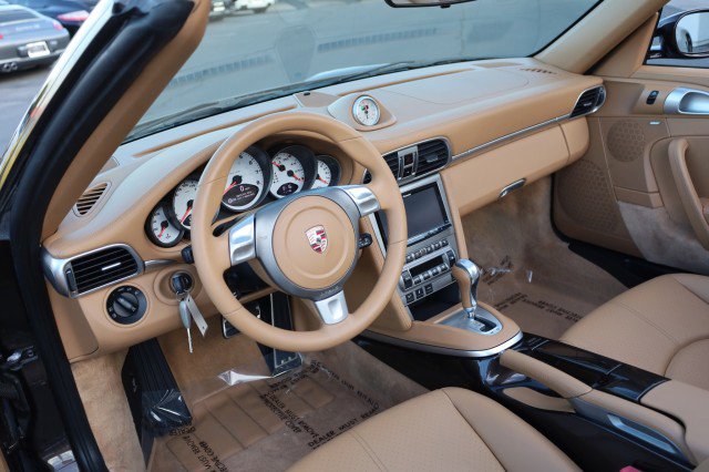 Used 2008 Porsche 911 Carrera S RWD image 25
