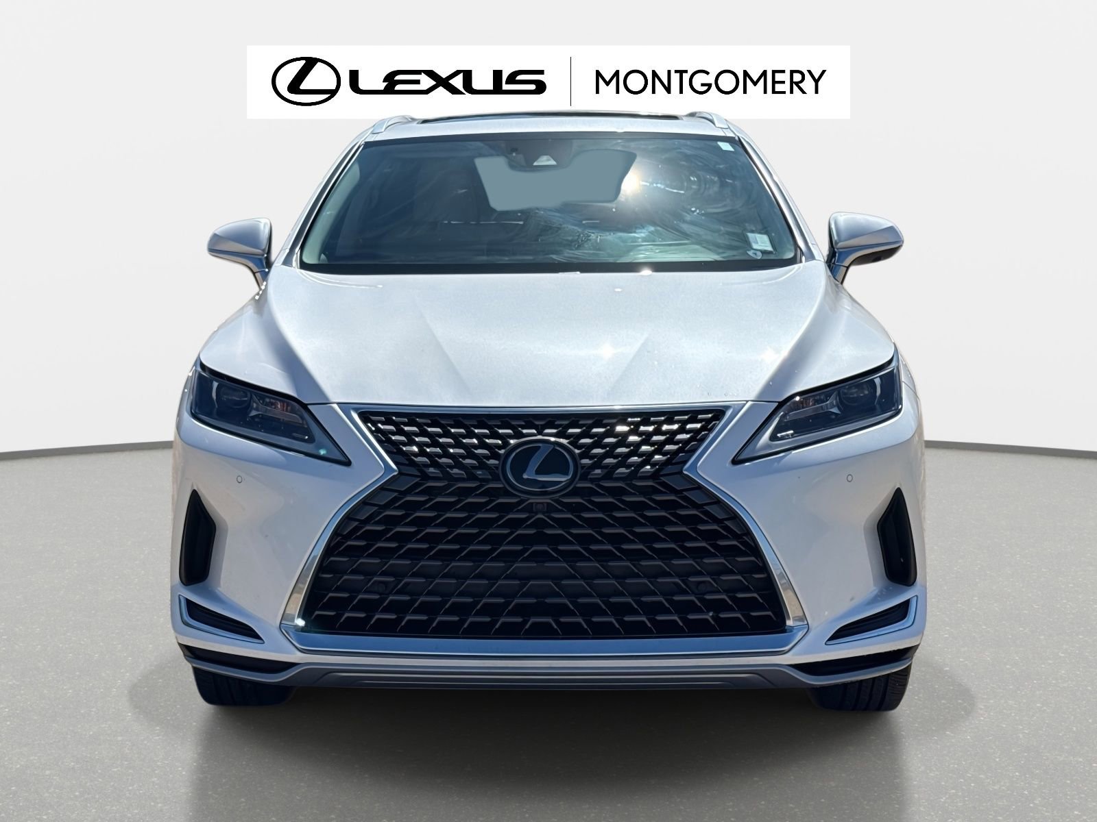 Used 2021 Lexus RX 350 FWD w/ Premium Package image 8